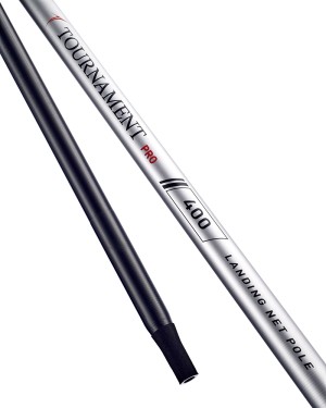 Щекерна дръжка за кеп - DAIWA TOURNAMENT PRO -  4 метра / модел 2023