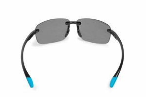 Поляризирани слънчеви очила PRESTON X-LT POLARISED SUNGLASSES - сиви лещи