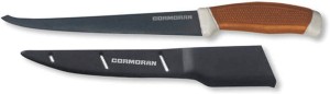 Нож за филетиране Cormoran - модел 3004
