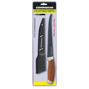 Filleting Knife Cormoran - Model 3004