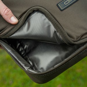 Чанта AVID Compound Insulated Pouch
