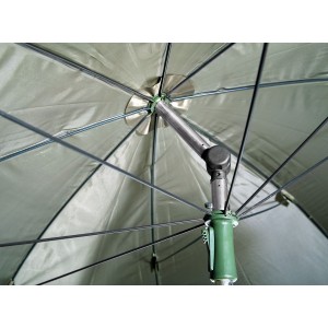 Umbrella LINEAEFFE Nylon 2.20/2.50m