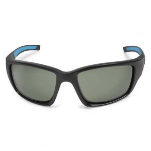 PRESTON Floater Pro Polarised Sunglasses green/blue