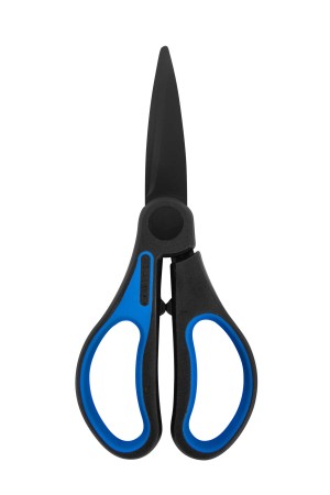 Двойна ножица за стръв PRESTON Worm Scissors 