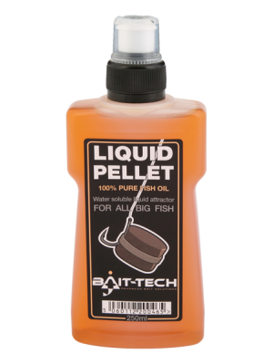 Течен ароматизатор BAIT TECH Liquid Pellet - 250ml