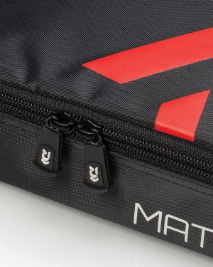 Чанта с две отделения Daiwa Matchman Divider Blitz Bag