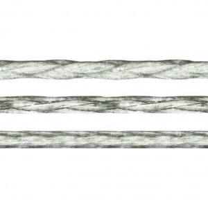 Плетено влакно Daiwa MORETHAN 12 BRAID EX+SI LIME GREEN (зелено) - 135м