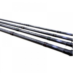 Спининг въдица - Lineaeffe RAPID® FRESHWATER - 2.40m /10-30gr