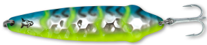 Клатушка RHINO Freddi Flutter - 145mm/20g различни цветове
