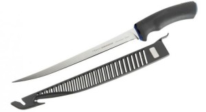 Нож за филетиране Team Cormoran Filleting Knife - Модел 1224-0 / 28 см