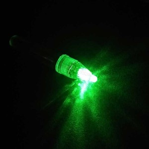 Luminous Squid Lineaeffe FLASH OCTOPUS - GREEN