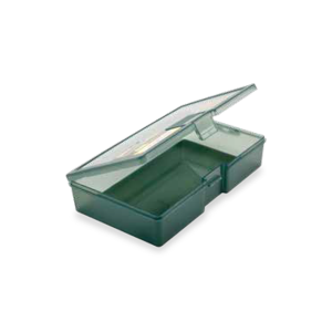 Кутия за риболовни принадлежности Lineaeffe  - 18x11x3.7cm