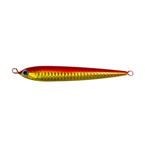 DAIWA HOTS IGOSSO 110 30GR - ANCHOVY SERIES / RED GOLD
