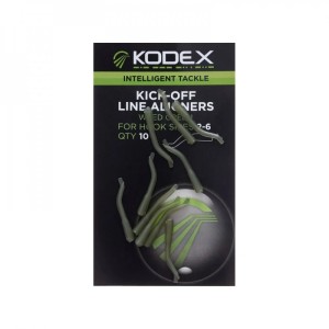 KODEX Kick-Off Line Aligners -10pcs/pack