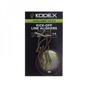 KODEX Kick-Off Line Aligners 10 броя в опаковка