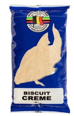 Добавка Van Den Eynde Biscuit Creme - 1kg