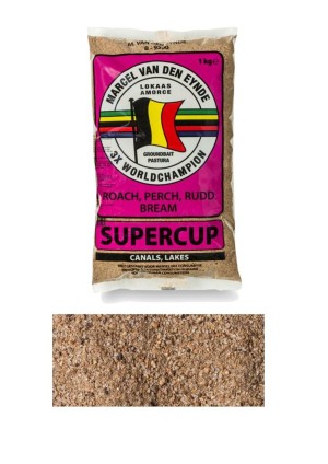 Захранка Van Den Eynde SUPER CUP - 1kg