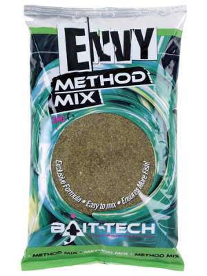 BAIT-TECH - ENVY METHOD MIX - 2kg