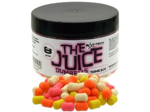 Дъмбели BAIT-TECH The Juice Dumbells Sinkers - (80g)