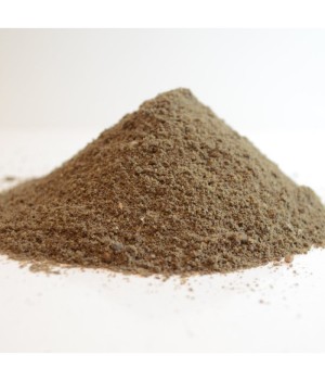 Groundbait MITERSON Carp BLACK ORANGE & CHOCOLATE - 1kg