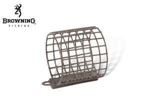 Фидер Хранилка Browning Xenos Wire Mesh Feeder - Ø 4.5cm
