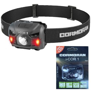 CORMORAN - I-COR 1 Headlight