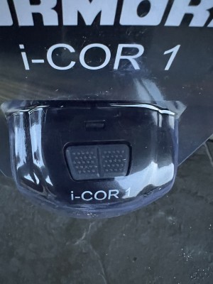 CORMORAN - I-COR 1 Headlight