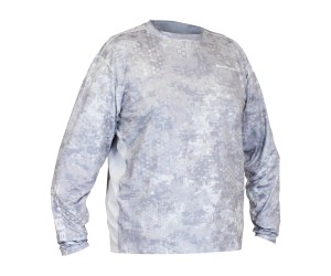 SeaBuzz Long Sleeve Shirt UPF50+