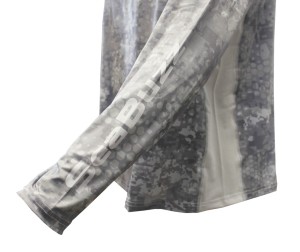 SeaBuzz Long Sleeve Shirt UPF50+