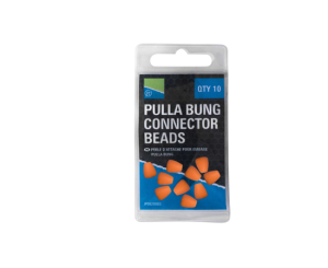 Мъниста за ластик PRESTON PULLA BUNG CONNECTOR BEADS