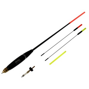 Waggler Float SERIE WALTER CARBON MATCH