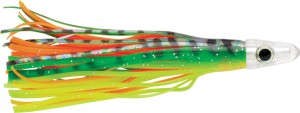 Williamson Tuna Catcher Rigged - 16cm