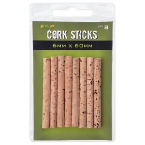 Коркови пръчки ESP CORK STICKS