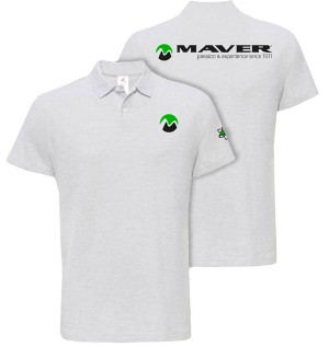 Maver PASSION POLO T-shirt