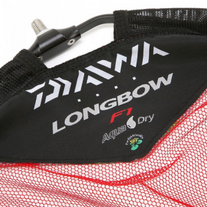 Daiwa Longbow F1 Aqua Dry Net