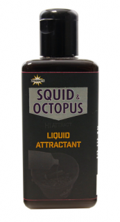 Dynamite Baits Hi-Attract  Squid & Octopus Liquid Attractant 250ml