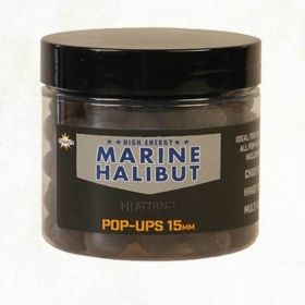 Pop-Ups  Dynamite Baits - Marine Halibut - 15mm