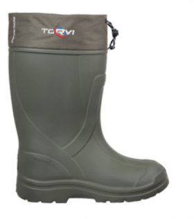 TERMIC BOOTS for Ice fishing -45°
