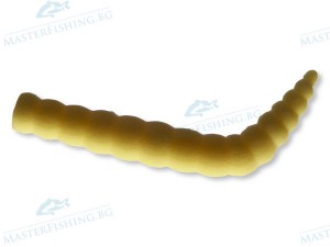 Soft plastic worm with anise flavor TAILWALKER 