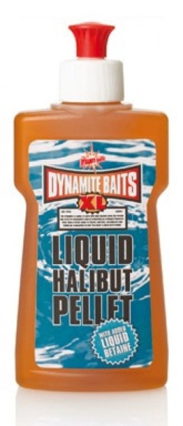 Dynamite Baits XL LIQUID ATTRACTANTS
